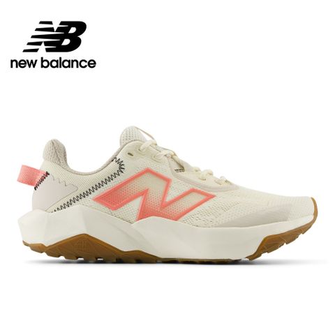 [New Balance]慢跑鞋_女性_杏橘色_WTNTRCS6-D楦