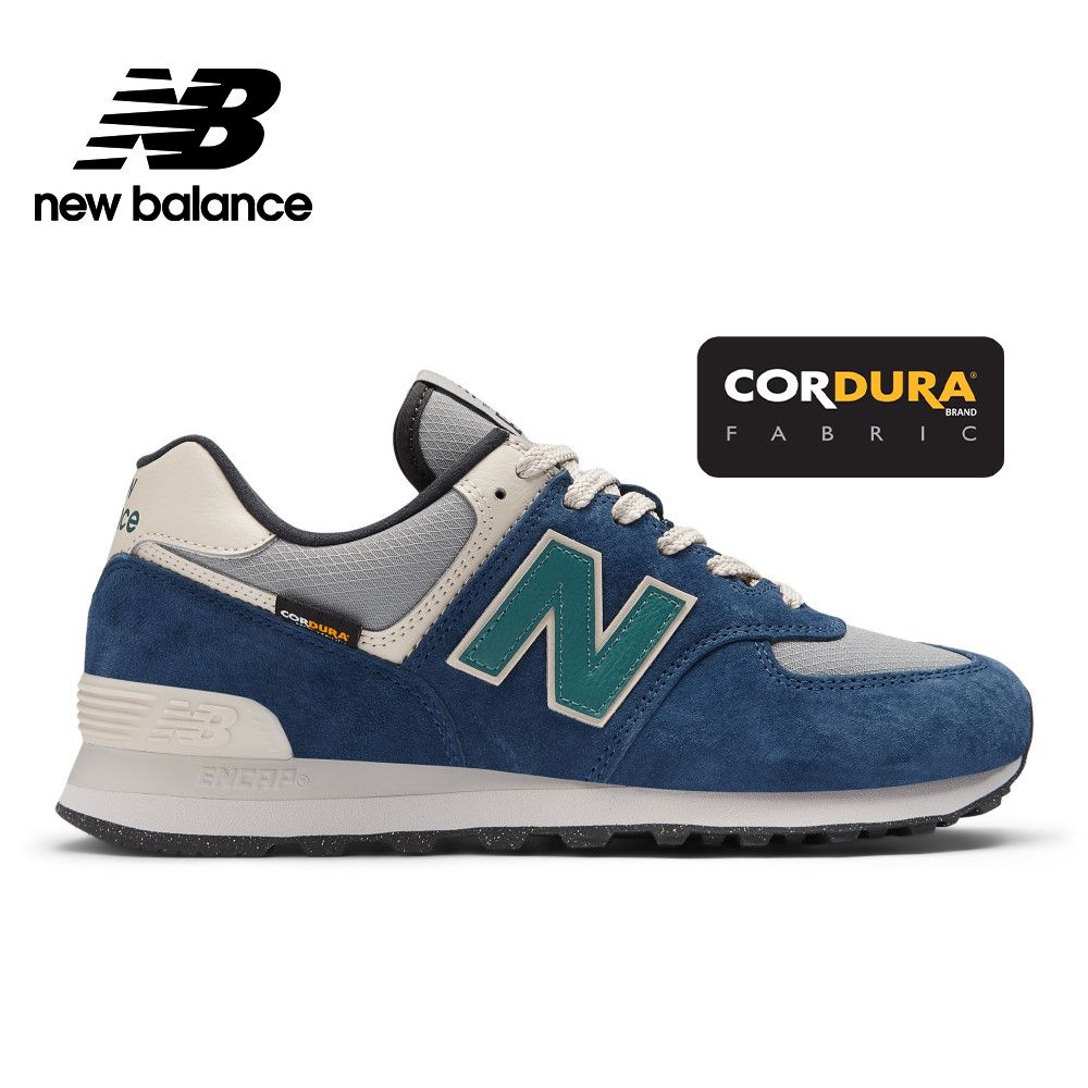 New Balance 紐巴倫 CORDURA機能耐磨574_任選賣場(U574LGMT/U574SOA)