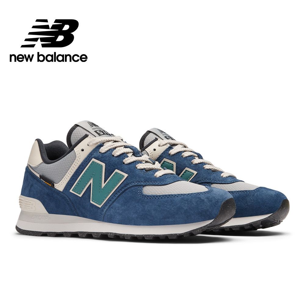 New Balance 紐巴倫 CORDURA機能耐磨574_任選賣場(U574LGMT/U574SOA)