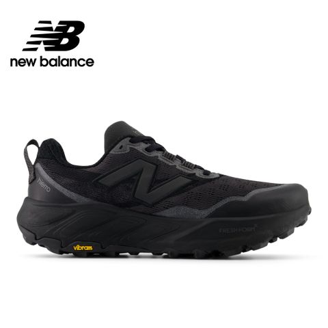 New Balance 紐巴倫 [New Balance]越野鞋_男性_黑色_MTHIERZ9-2E楦