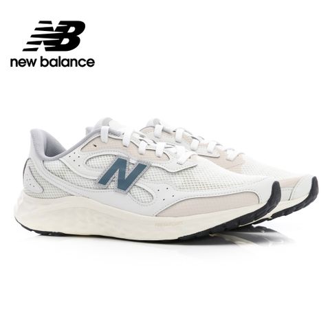 [New Balance]Fresh Foam慢跑鞋_男性_米白色_MARISTF4-2E楦