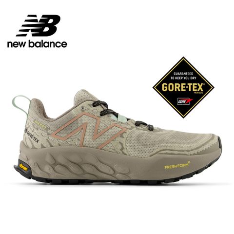 [New Balance]越野鞋_女性_棕綠色_WTHIGD8-D楦