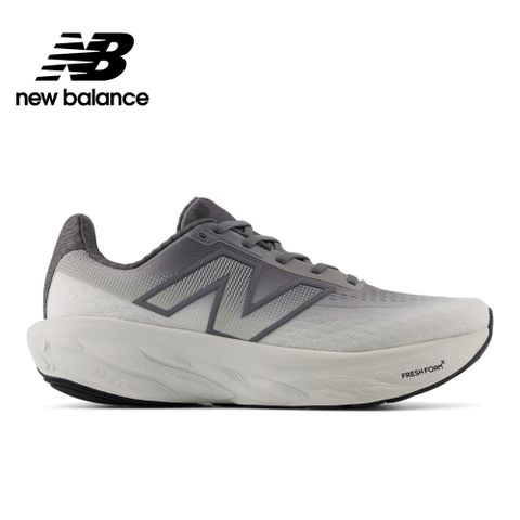 [New Balance]Fresh Foam X慢跑鞋_男性_灰色_M1080L14-2E楦