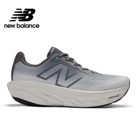 [New Balance]Fresh Foam X慢跑鞋_女性_灰色_W108014G-D楦