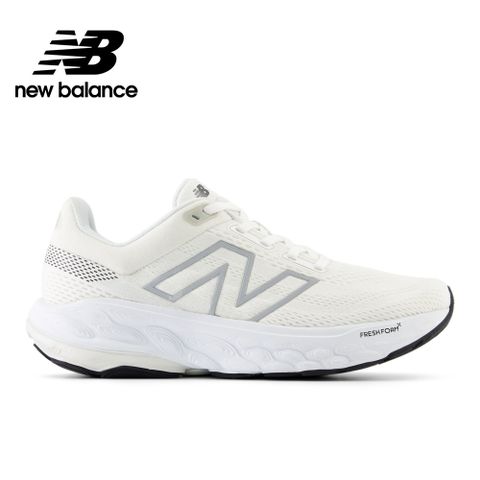 [New Balance]Fresh Foam X慢跑鞋_女性_米色_W860C14-D楦