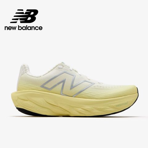[New Balance]FreshFoamX慢跑鞋_女性_漸層黃_W1080Q14-D楦