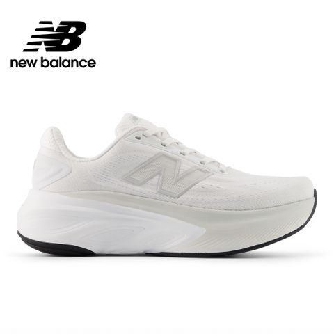 [New Balance]Fresh Foam X慢跑鞋_女性_白灰色_WMORLA6-D楦