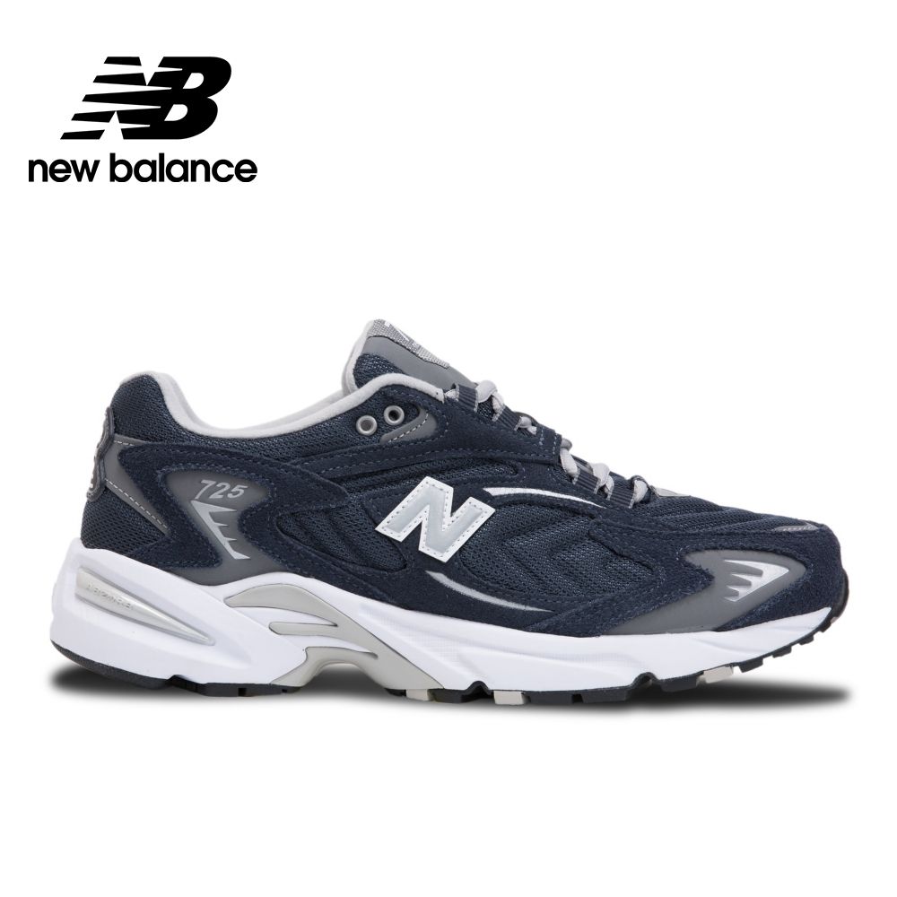 New Balance]復古運動鞋_中性_深藍色_ML725Q-D楦- PChome 24h購物