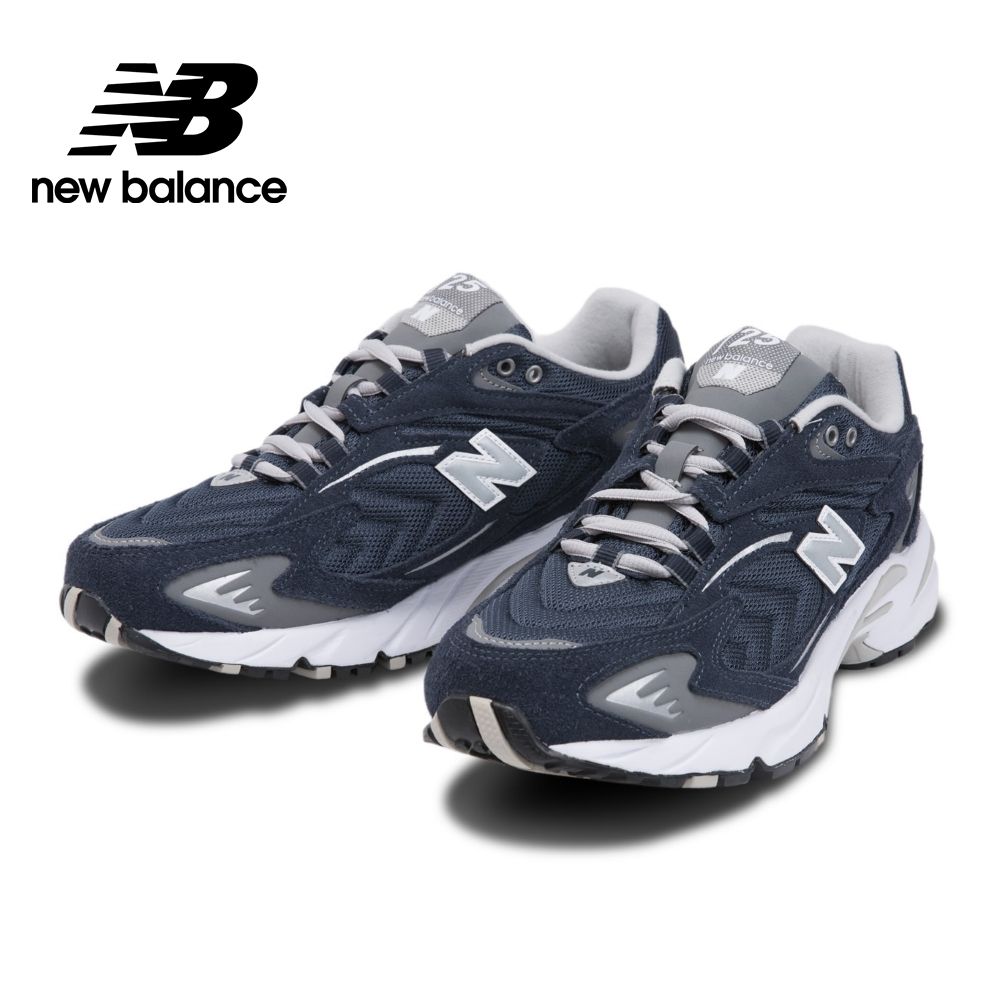 New Balance]復古運動鞋_中性_深藍色_ML725Q-D楦- PChome 24h購物