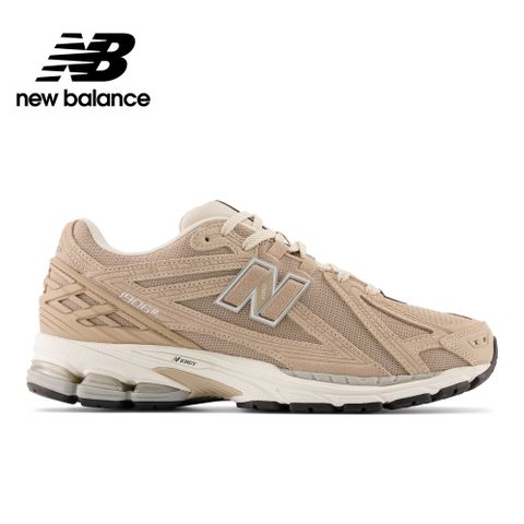 New Balance 紐巴倫 []復古鞋_中性_棕色_M1906RW-D楦