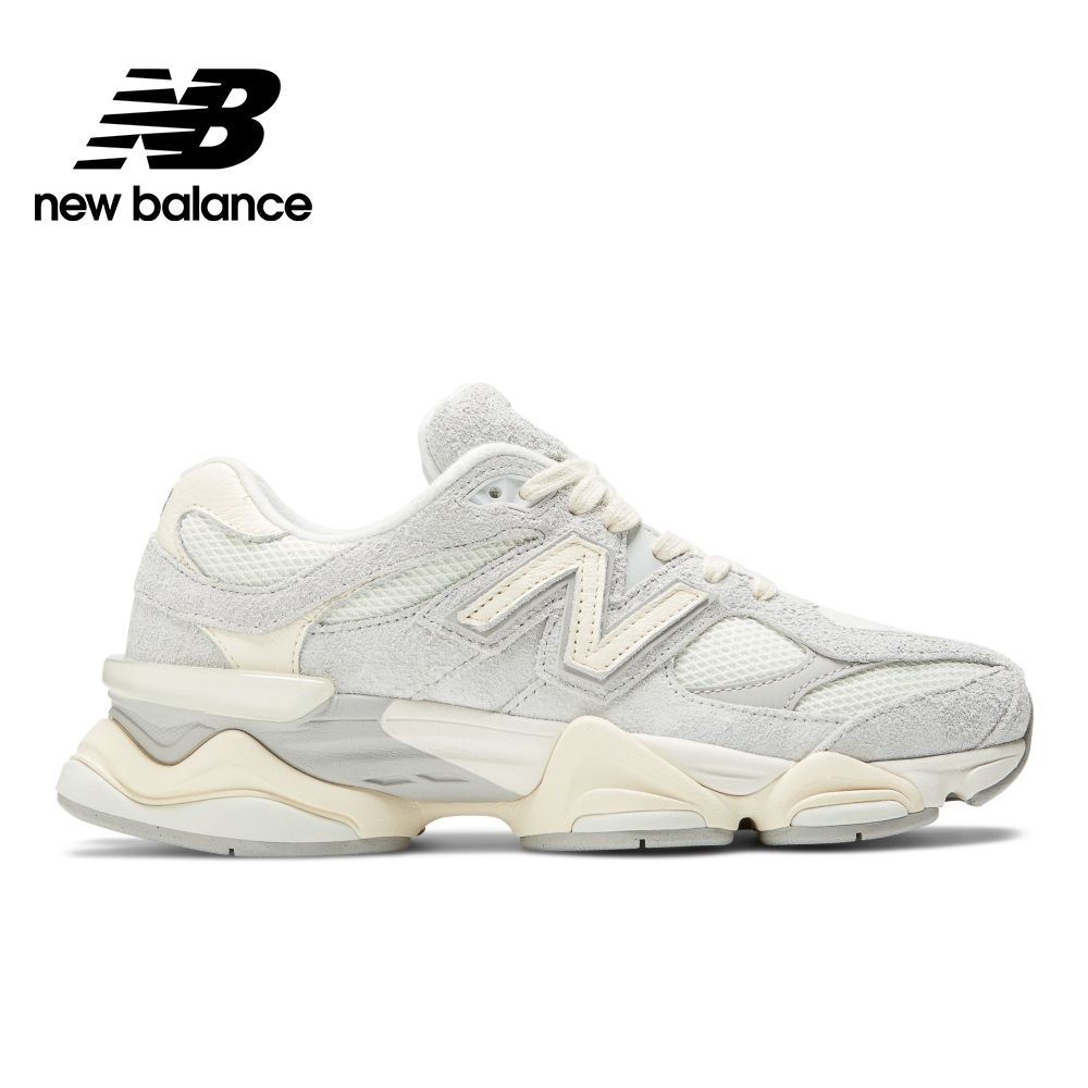 New Balance]復古鞋_中性_淺灰色_U9060HSA-D楦- PChome 24h購物