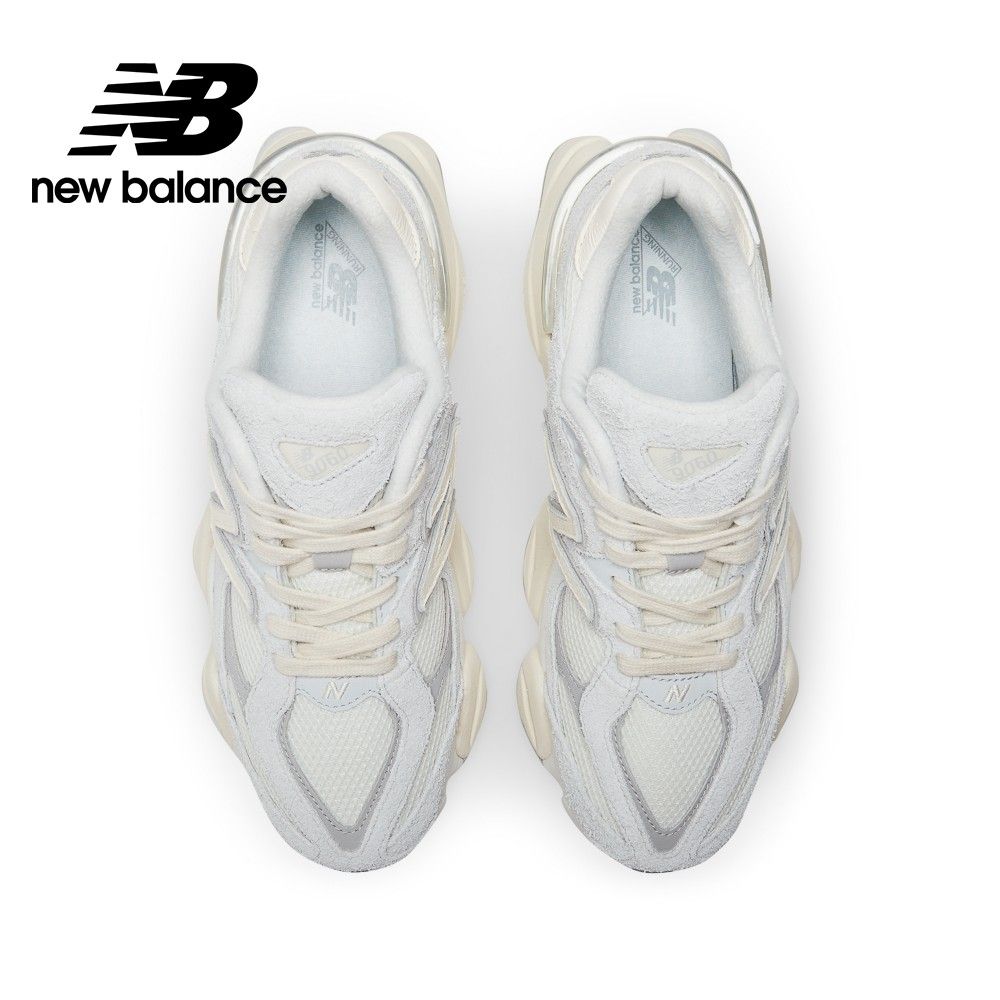 New Balance]復古鞋_中性_淺灰色_U9060HSA-D楦- PChome 24h購物