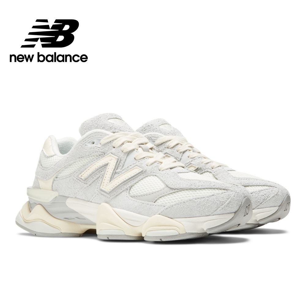 New Balance]復古鞋_中性_淺灰色_U9060HSA-D楦- PChome 24h購物