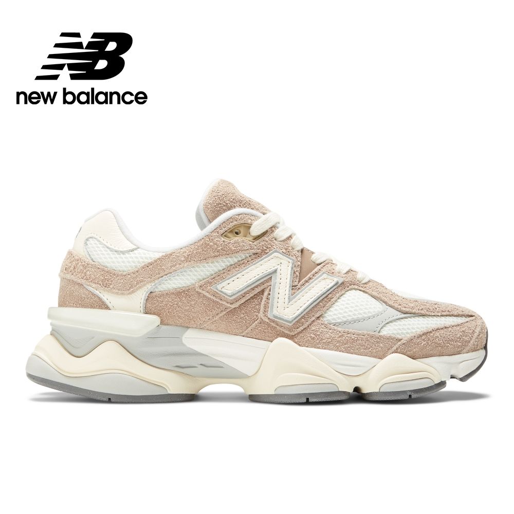 New Balance]復古鞋_中性_奶茶色_U9060HSB-D楦- PChome 24h購物