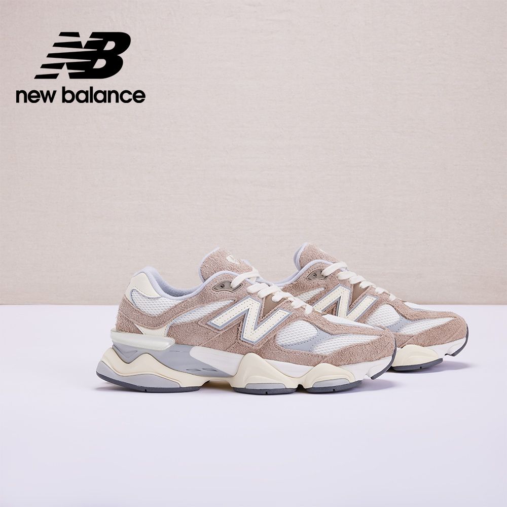 New Balance]復古鞋_中性_奶茶色_U9060HSB-D楦- PChome 24h購物