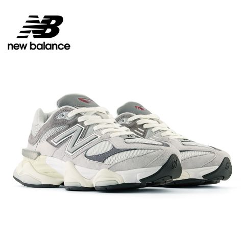 [New Balance]復古鞋_中性_灰色_U9060GRY-D楦
