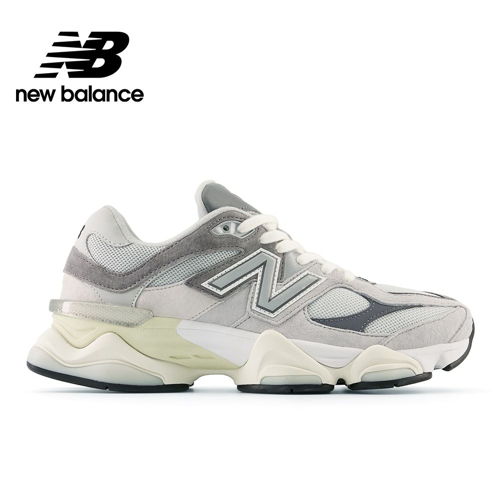 New Balance]復古鞋_中性_灰色_U9060GRY-D楦- PChome 24h購物