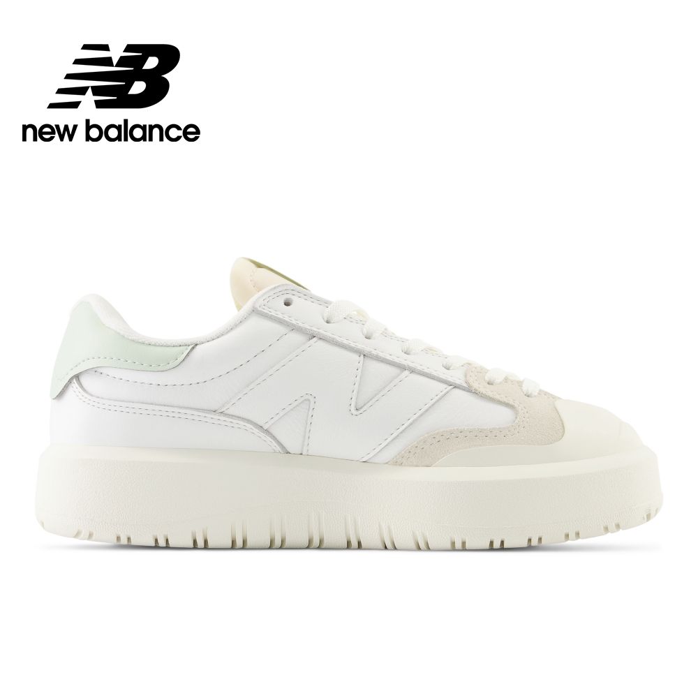 NEW BALANCE []復古鞋_中性_牛油果綠_CT302SG-D楦