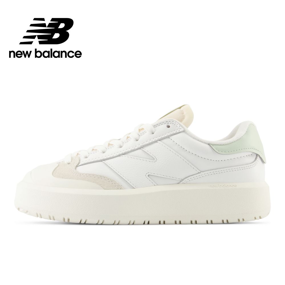 NEW BALANCE []復古鞋_中性_牛油果綠_CT302SG-D楦