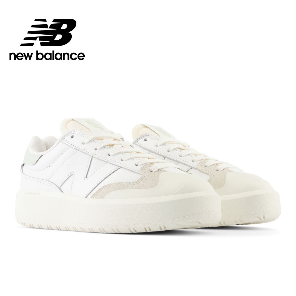 NEW BALANCE []復古鞋_中性_牛油果綠_CT302SG-D楦