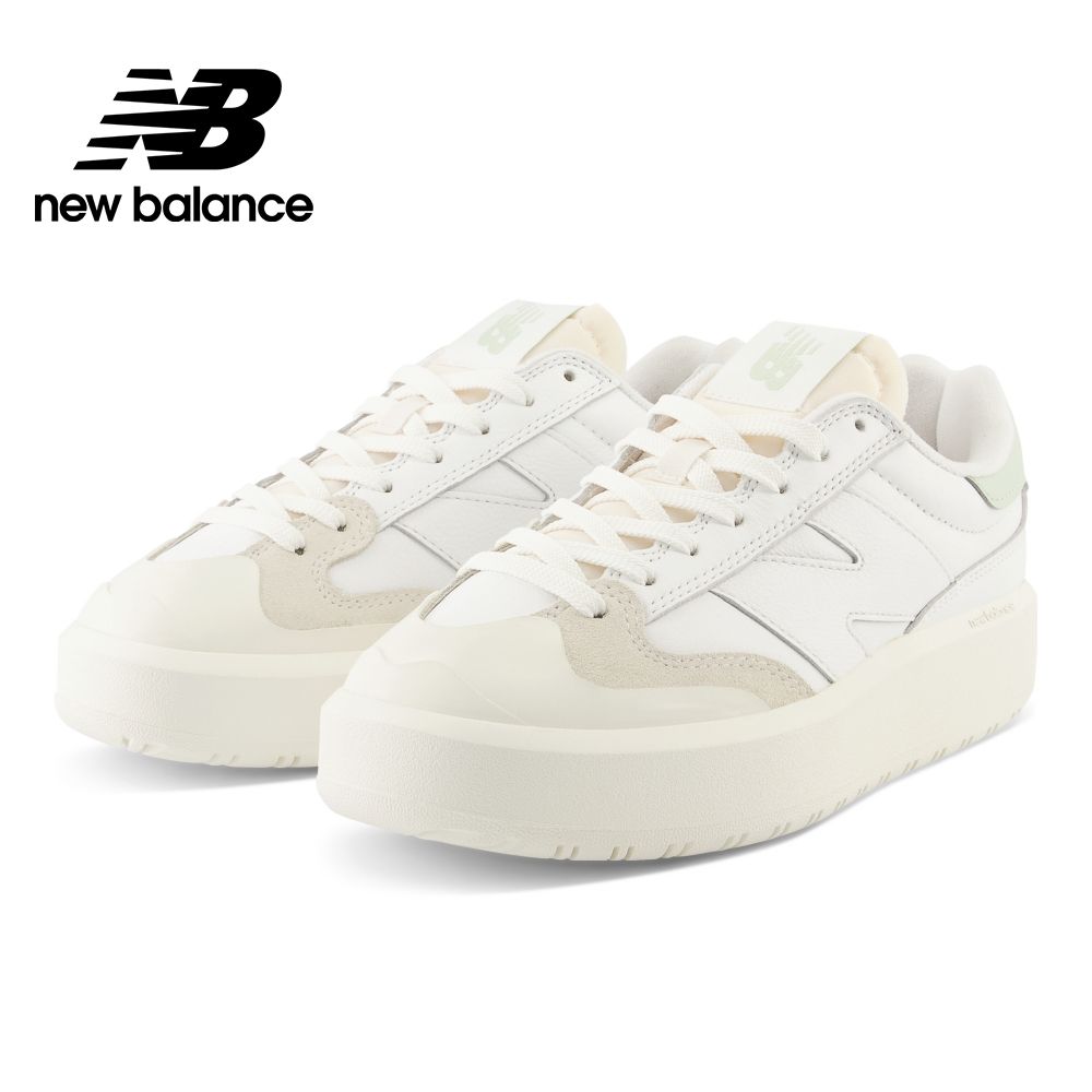 NEW BALANCE []復古鞋_中性_牛油果綠_CT302SG-D楦