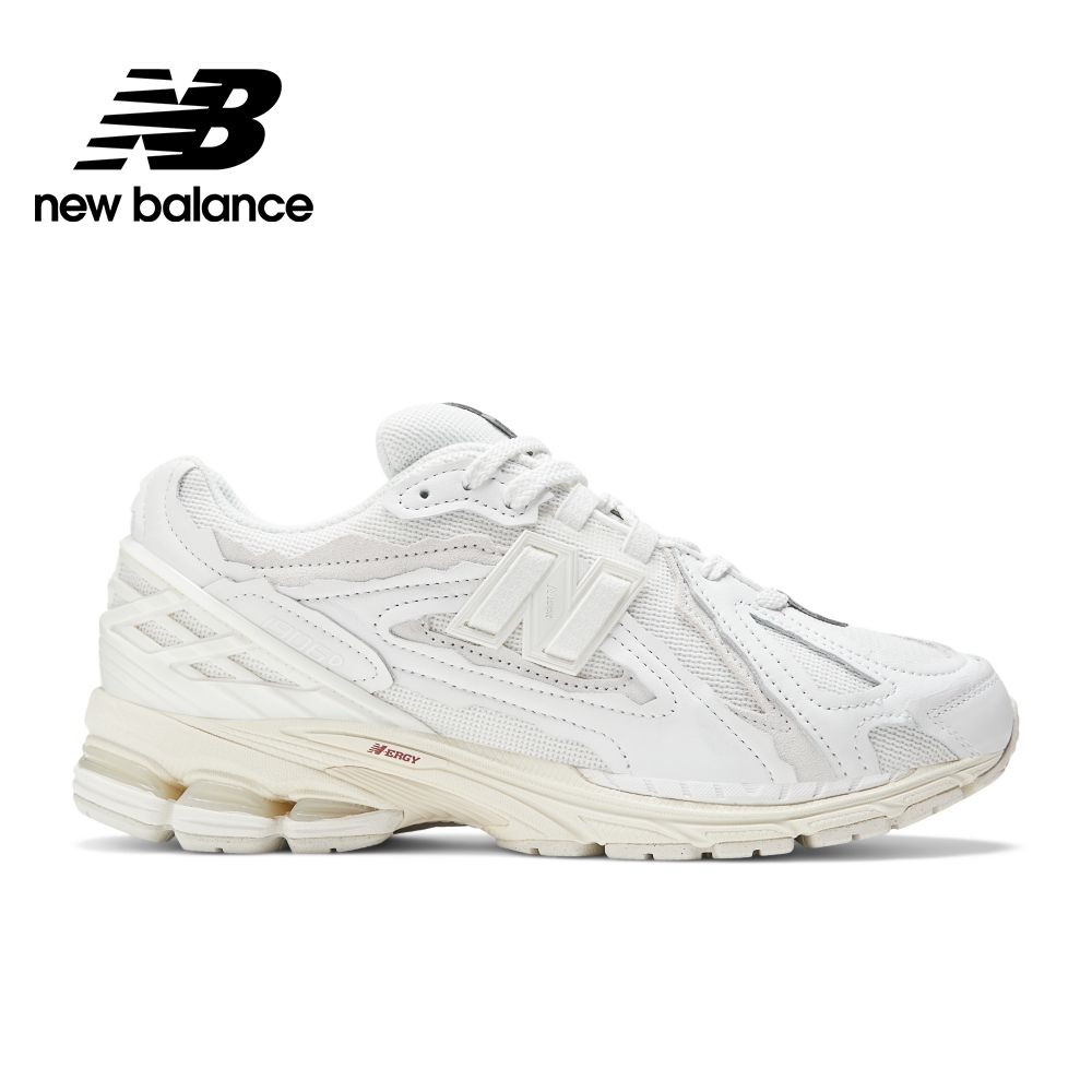 New Balance]復古鞋_中性_純淨白_M1906DE-D楦- PChome 24h購物