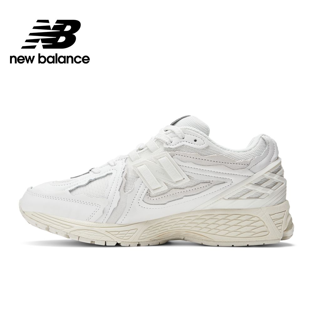 New Balance]復古鞋_中性_純淨白_M1906DE-D楦- PChome 24h購物