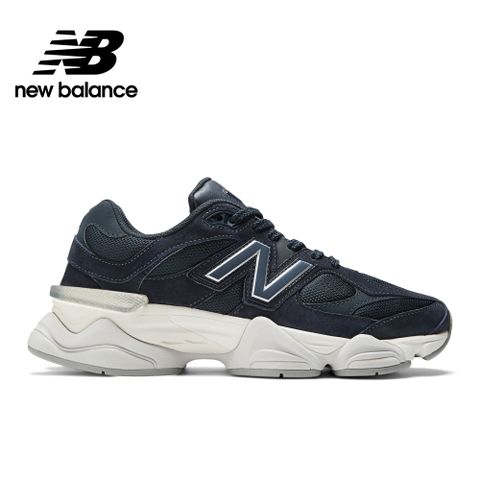 [New Balance]復古鞋_中性_藏青色_U9060NV-D楦