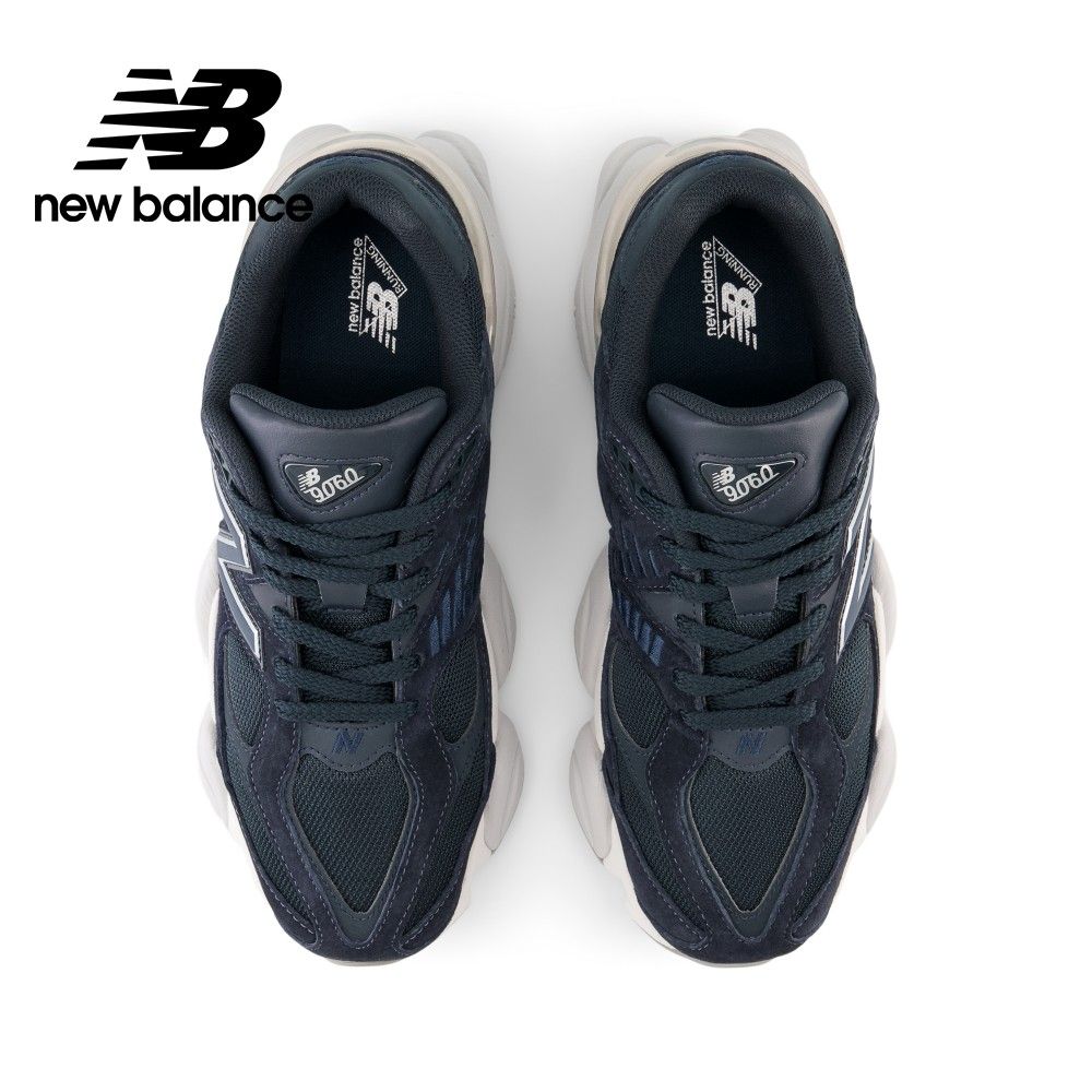 New Balance]復古鞋_中性_藏青色_U9060NV-D楦- PChome 24h購物