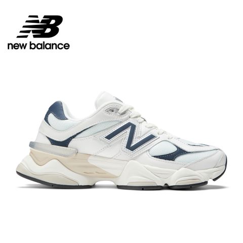 NEW BALANCE []復古鞋_中性_白色_U9060VNB-D楦