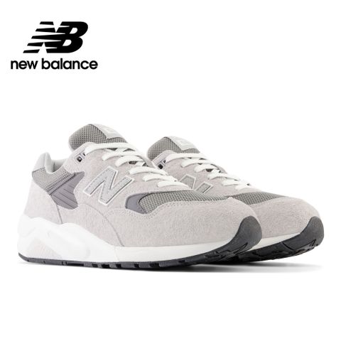 [New Balance]復古鞋_中性_灰色_MT580MG2-D楦