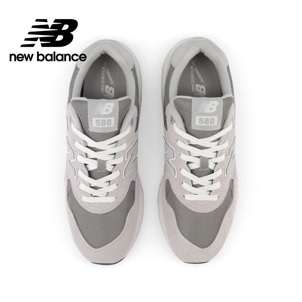 New Balance]復古鞋_中性_灰色_MT580MG2-D楦- PChome 24h購物