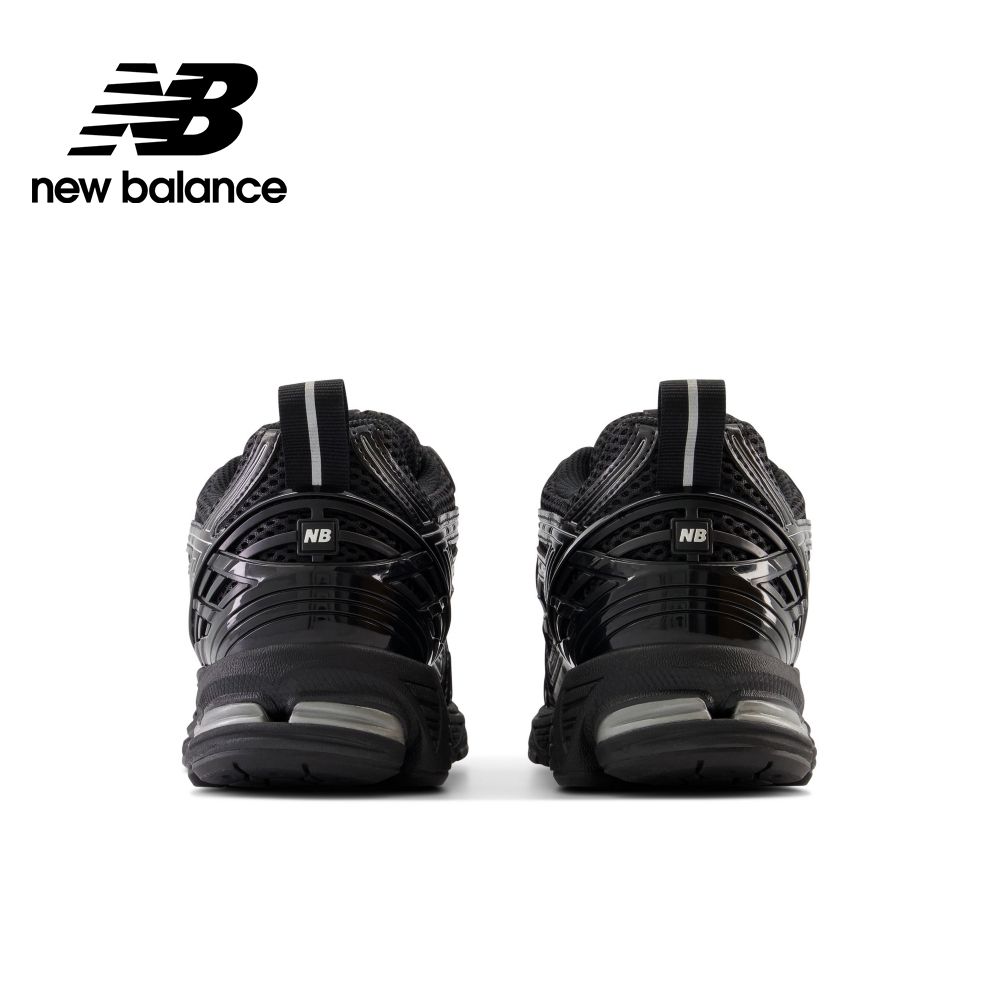 New Balance]復古鞋_中性_黑色_M1906RCH-D楦- PChome 24h購物