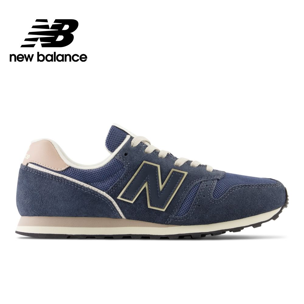 NEW BALANCE PChome獨家[]復古鞋_中性_海軍藍_ML373TF2-D楦