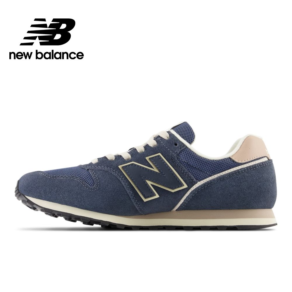 NEW BALANCE PChome獨家[]復古鞋_中性_海軍藍_ML373TF2-D楦