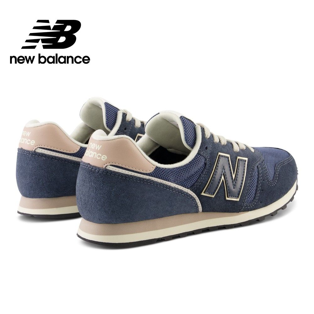 NEW BALANCE PChome獨家[]復古鞋_中性_海軍藍_ML373TF2-D楦