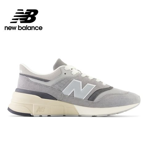 [New Balance]復古鞋_中性_灰色_U997RHA-D楦