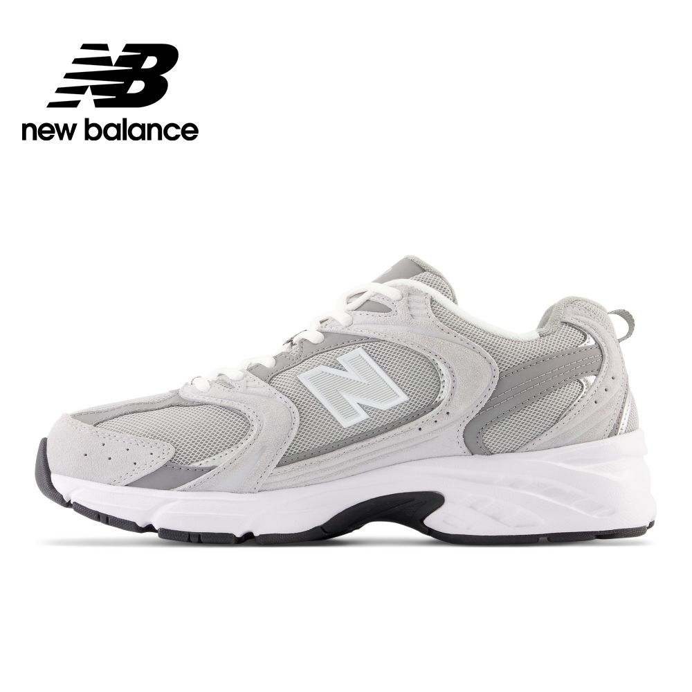 New Balance]復古鞋_中性_灰色_MR530CK-D楦- PChome 24h購物
