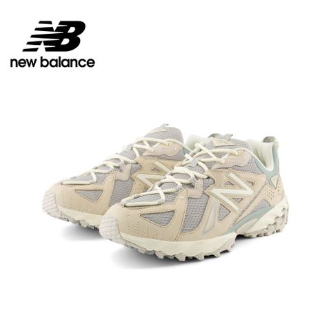 【New Balance】復古鞋_砂岩色_中性_ML610TN-D楦