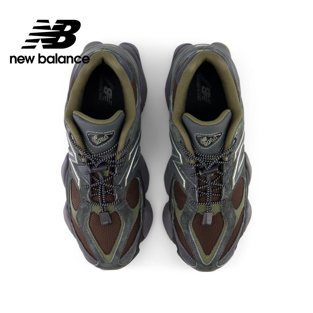 New Balance]復古鞋_U9060PH-D_中性_深灰棕- PChome 24h購物