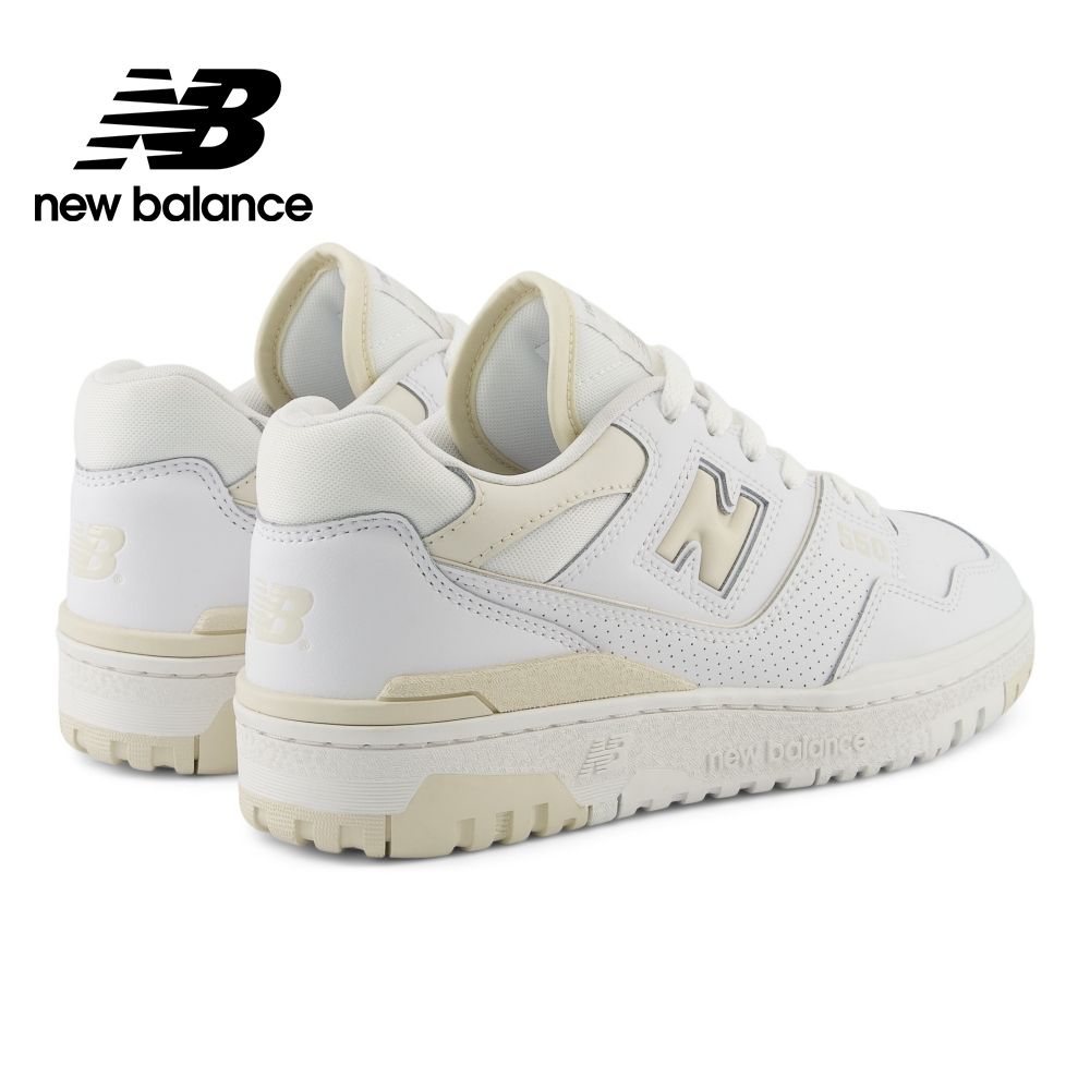 NEW BALANCE 復古鞋_奶油白_女性_BBW550BK-B楦