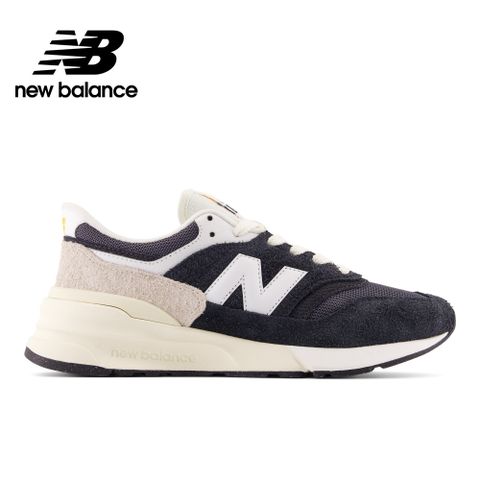 【New Balance】復古鞋_黑色_中性_U997RMC-D楦