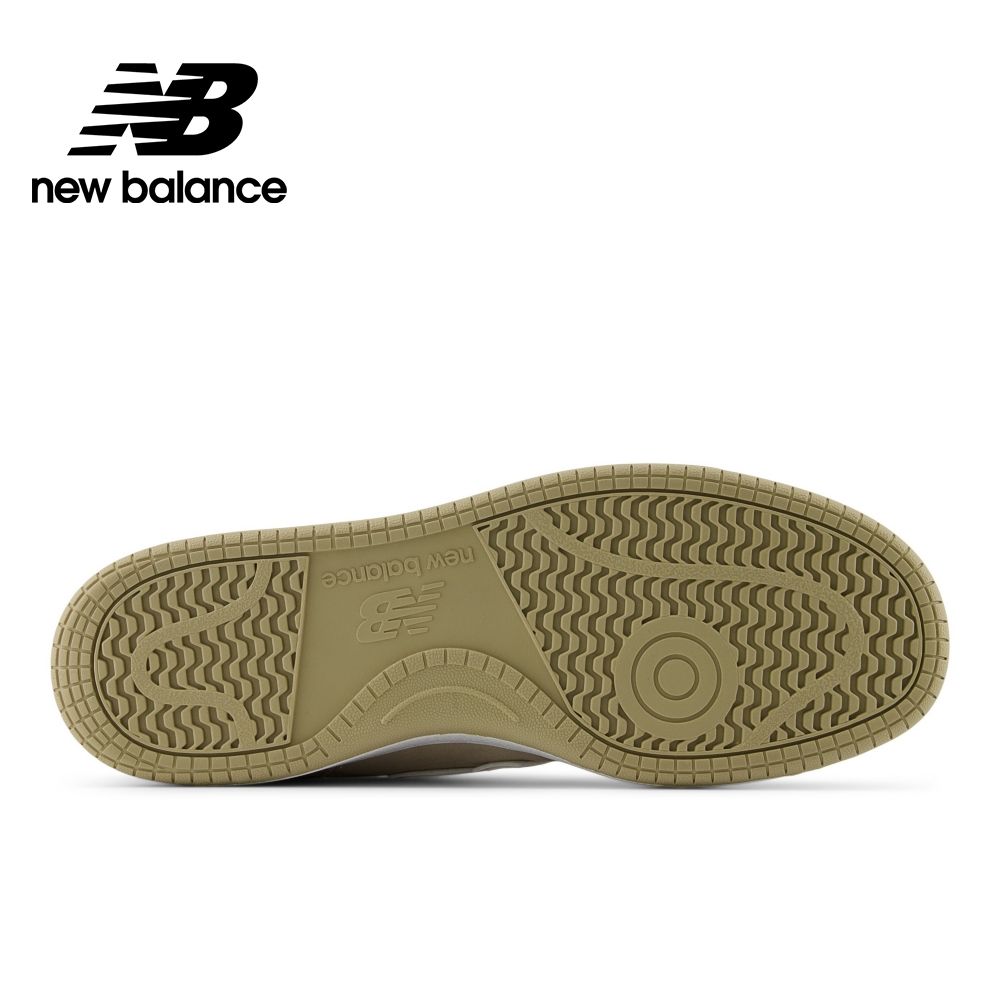 NEW BALANCE 復古鞋_卡其色_中性_BB480LEA-D楦