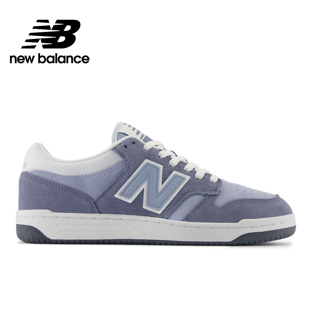 NEW BALANCE 復古鞋_灰藍色_中性_BB480LEB-D楦