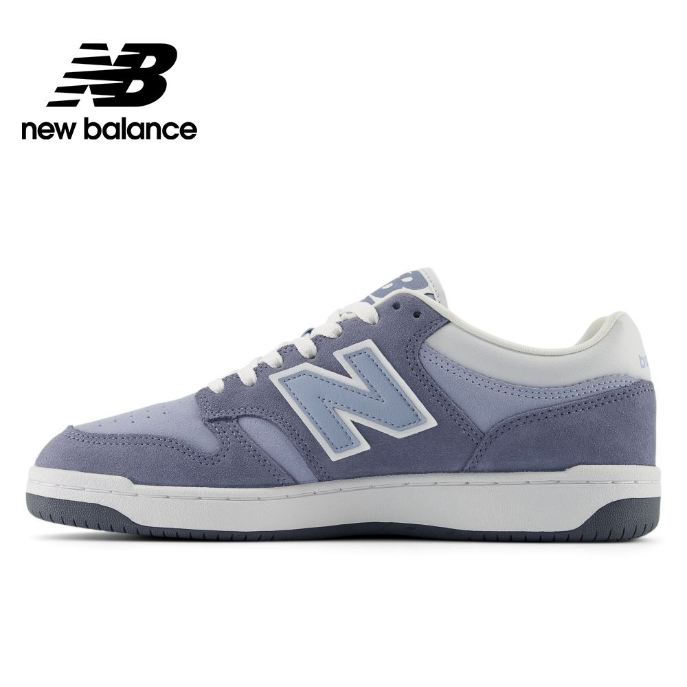 NEW BALANCE 復古鞋_灰藍色_中性_BB480LEB-D楦