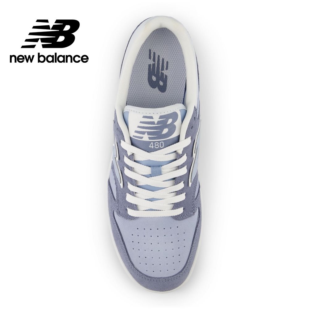 NEW BALANCE 復古鞋_灰藍色_中性_BB480LEB-D楦