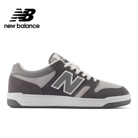 NEW BALANCE 復古鞋_深灰色_中性_BB480LEC-D楦