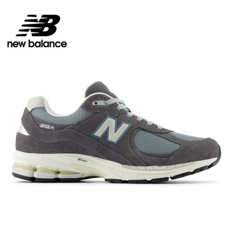 NEW BALANCE 復古鞋_鋼藍/深灰_中性_M2002RFB-D楦