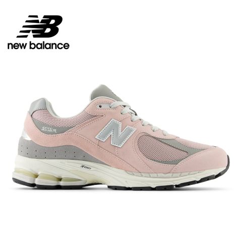 NEW BALANCE 復古鞋_粉色_中性_M2002RFC-D楦