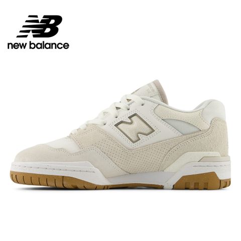 NEW BALANCE 復古鞋_米色_女性_BBW550TB-B楦